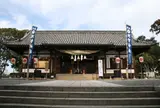 阿智神社