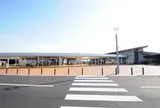 道の駅グランテラス筑西