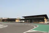道の駅 サシバの里いちかい