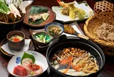 そばきり みよ田 松本店