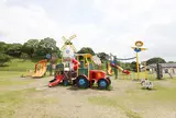 かかしの里公園