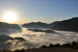 ツエノ峰
