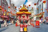南京町