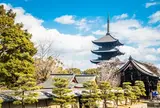 東寺（教王護国寺）
