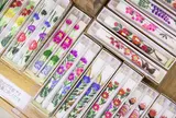 ほしばん絵ろうそく店