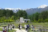 国営アルプスあづみの公園（大町・松川地区）