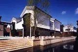 曳山博物館