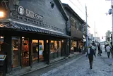 黒壁スクエア