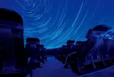 コニカ ミノルタ プラネタリウム 天空