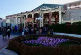 ディズニーランド メインエントランス