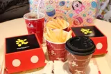 トゥモローランド・テラス