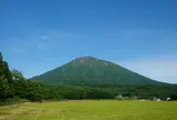 羊蹄山