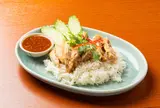 タイストリートフードbyクルン・サイアム 六本木ヒルズ店