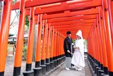 川原神社