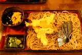 そば茶屋 吹上庵 鹿屋店