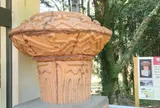 聖火台