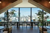 SHARE LOUNGE（シェア ラウンジ）