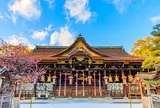北野天満宮
