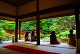 青蓮院門跡