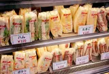 サンドイッチ ポポー