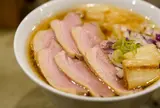 らーめん 鴨 to 葱