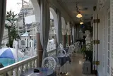 プラトン装飾美術館イタリア館