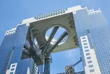 空中庭園展望台
