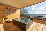 snow peak glamping TOKUSHIMA KOMATSUSHIMA