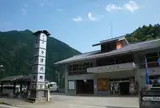道の駅 十津川郷