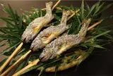 [食事･遊び]清流の里