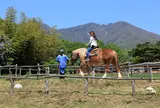 [観光･遊び]那須高原南ヶ丘牧場
