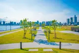 豊洲ぐるり公園