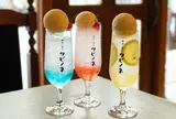 喫茶と菓子 タビノネ