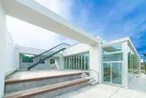 観光交流拠点施設～ヒスイテラス～