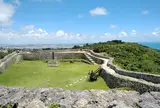 中城城跡