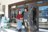 inuit coffee roaster（イヌイットコーヒー）