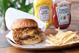 Chatan Burger Base Atabii's