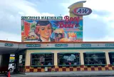 A＆W 牧港店
