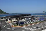 道の駅「上関海峡」