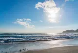 由比ヶ浜
