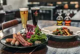 MOKICHI FOODS GARDEN