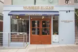NUMBER SUGAR