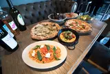 PIZZERIA CANTERA HARAJUKU
