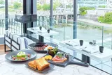 MERCER BRUNCH TERRACE HOUSE TOKYO