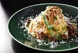 パスタ フレスカ ダンメン