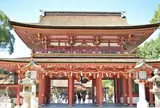 太宰府天満宮