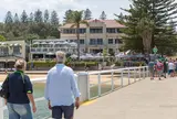 Watsons Bay Wharf