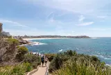 Bondi to Bronte Coastal Walk