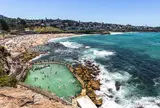 Bronte Baths