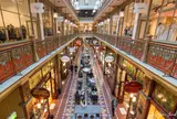 The Strand Arcade